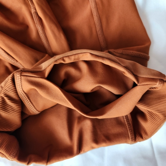 Mono B high-waisted women's Legging size small USA - Picture 10 of 12